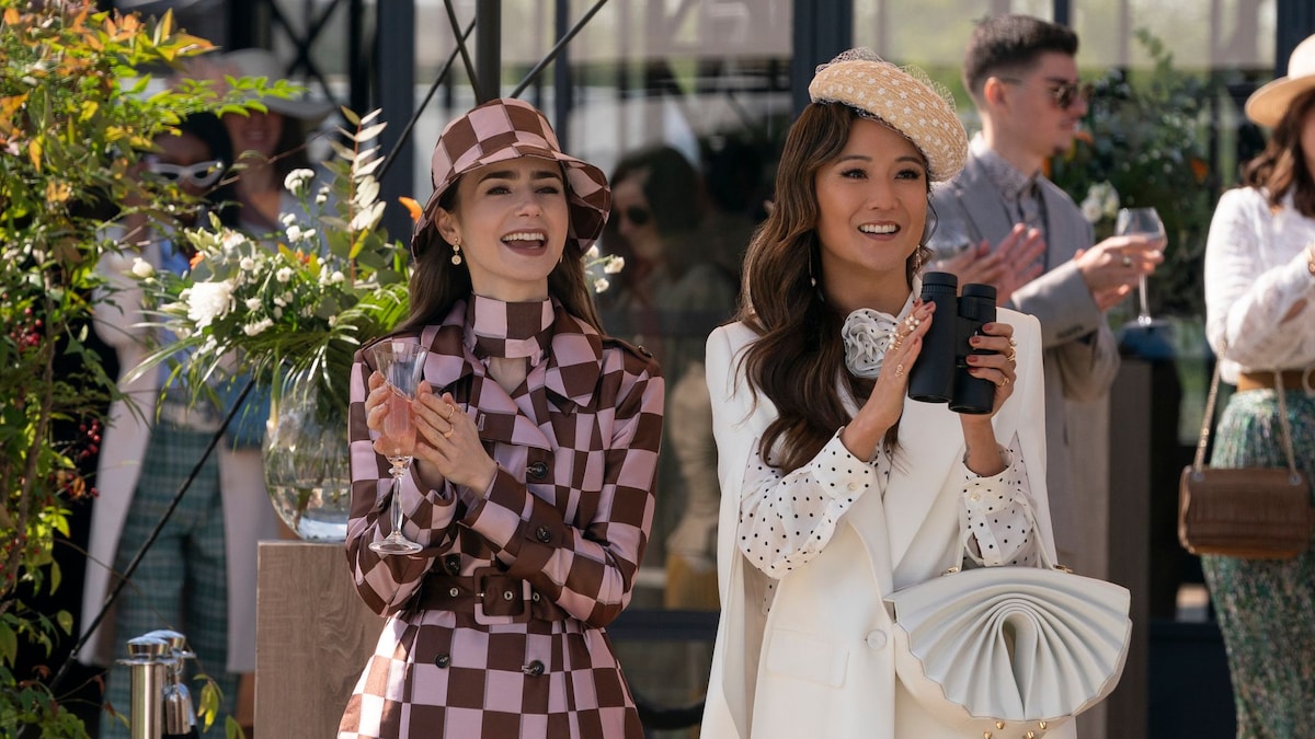 "Lo mejor está por venir"