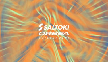 Nace el Saltoki Orbea Development, la cantera del Orbea FOX Factory Team