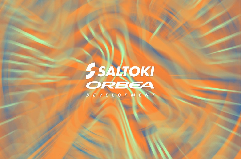 Nace el Saltoki Orbea Development, la cantera del Orbea FOX Factory Team