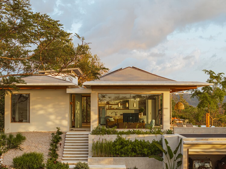 Casa Pistacchio / Instinto Estudio - Fotografía exterior