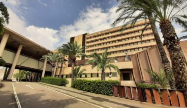 El Hospital de Elche logra un hito en el campo de la cirugía oncológica