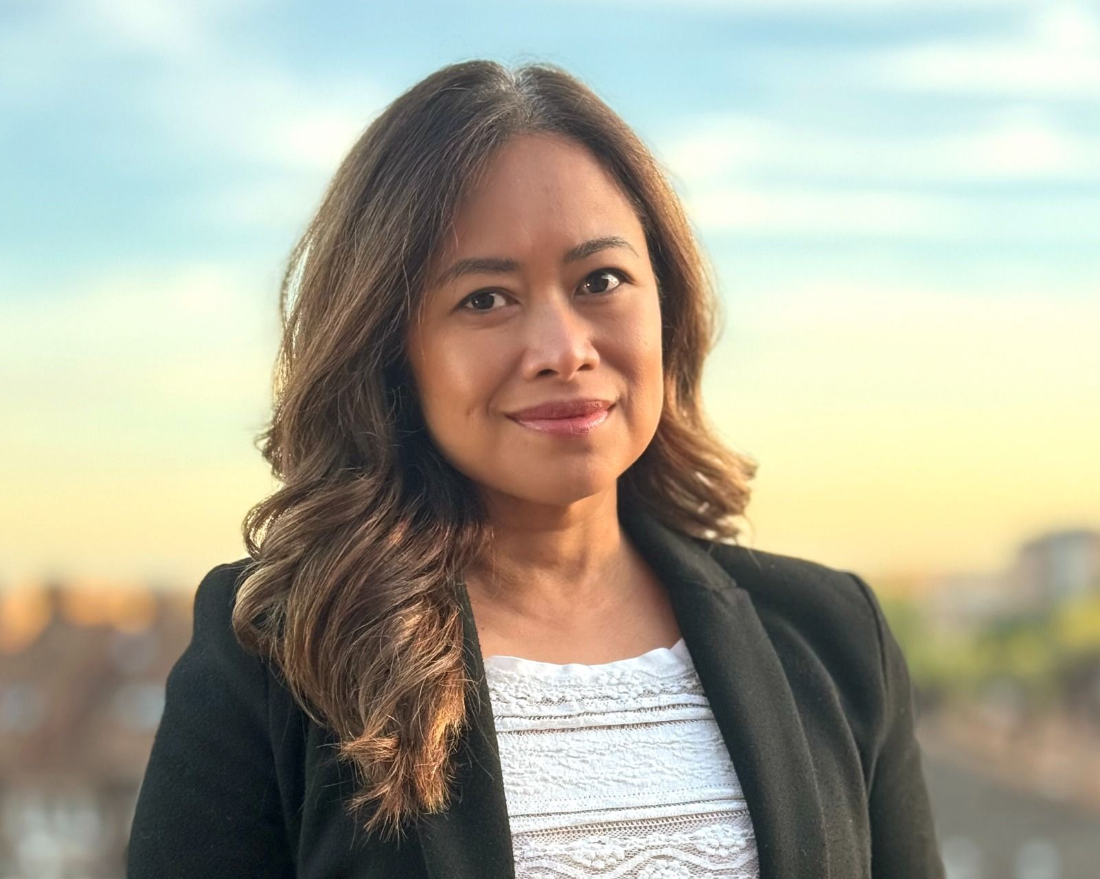 Kristine Guzmán, nueva directora adjunta del IVAM