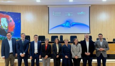 La Comunitat impulsa el Campus de Semiconductores