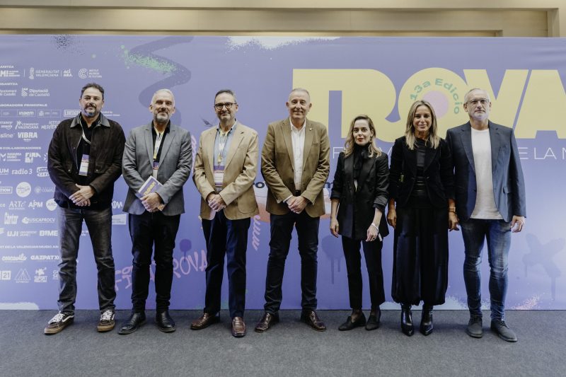 La Fira Trovam impulsa la música valenciana