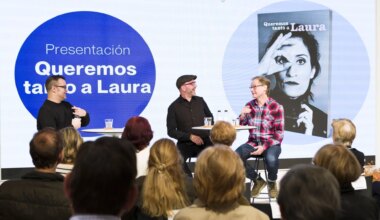 un libro hecho para permanecer