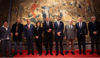 El Ministerio de Cultura reactiva la rehabilitación del Teatro Emperador de León