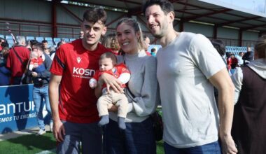 Oviedo - Osasuna: hora y dónde ver el partido de LaLiga EA Sports: con la ilusión de un niño