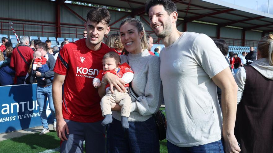 Oviedo - Osasuna: hora y dónde ver el partido de LaLiga EA Sports: con la ilusión de un niño