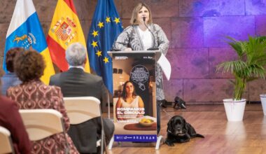 Portal de Noticias del Gobierno de Canarias