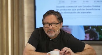 Dani Yako, periodista y fotógrafo