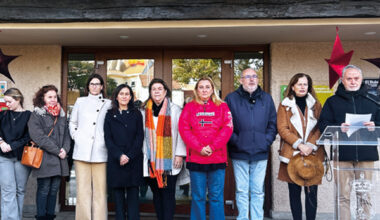 Torrelodones se adhiere al manifiesto de la Federación de Municipios de Madrid este 25 N