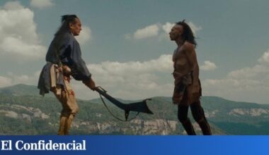 Quedan 24 horas para ver en Movistar Plus+ la película bélica que terminó de consagrar a Daniel Day-Lewis