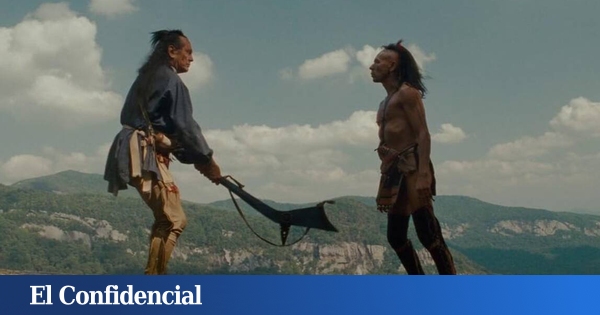 Quedan 24 horas para ver en Movistar Plus+ la película bélica que terminó de consagrar a Daniel Day-Lewis