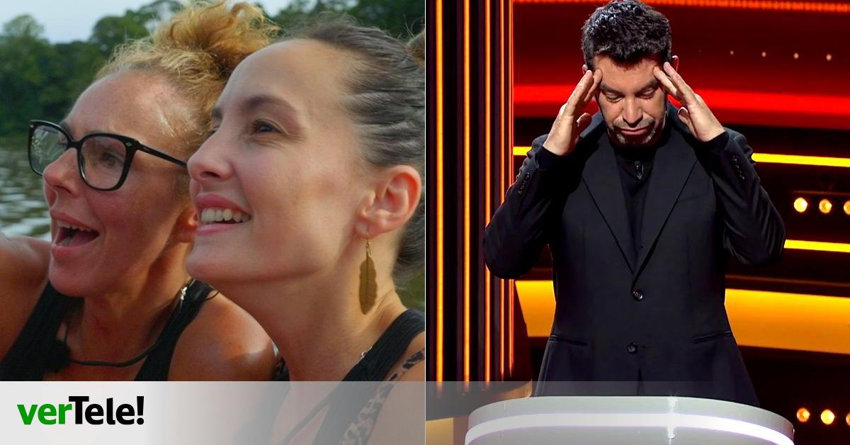 'Hasta el fin del mundo' (14.3%) lidera en su estreno ante 'El 1%' (12.3%) en un duelo con horarios infernales