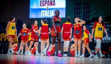 La Selección se mide hoy ante Italia en la preparación para PreMundial