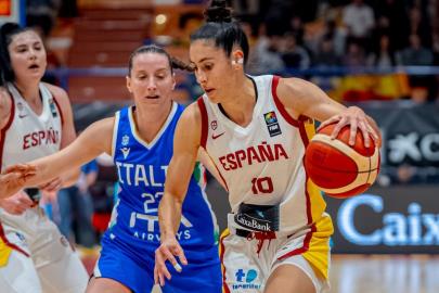 61-77 | El camino a la Copa del Mundo comienza con un aprendizaje ante Italia
