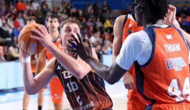 OCTAVOS: La Copa España intensifica sus ilusiones en el camino a la Final Four