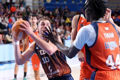 OCTAVOS: La Copa España intensifica sus ilusiones en el camino a la Final Four