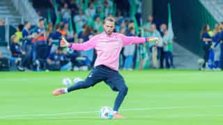 El especialista que no descarta a Pau López para el derbi: "En no más de tres semanas debe estar perfectamente recuperado"