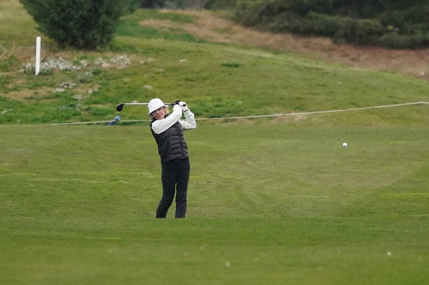 La Valmuza luce su Copa Presidente