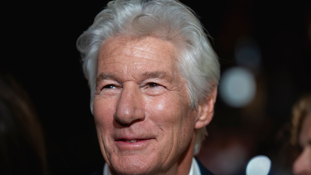 de leyenda de Hollywood a 'murcianico'