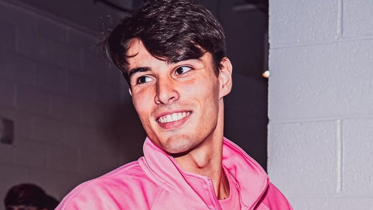 de Argentina a estrella del Elche