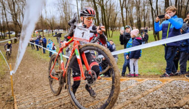 la UCI sueña con el esloveno para impulsar la modalidad