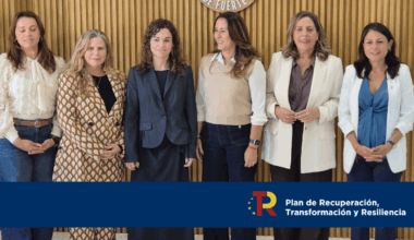 La Secretaría de Estado de Turismo invierte 18,7 M€ en proyectos para la transformación sostenible de Fuerteventura