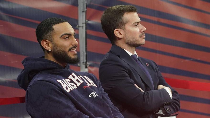 El regreso de Markus Howard tendrá que esperar