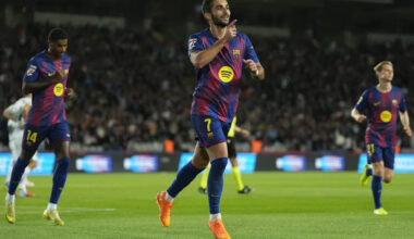 Página de inicio de Yahoo news