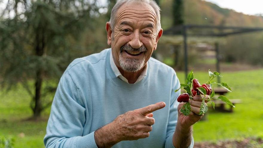 El menú navideño de Karlos Arguiñano para todos los bolsillos