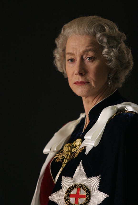 La reina pelicula 2007 la reina pelicula 2007 helen mirren