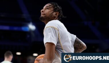 Chuma Okeke pierde ritmo en el Madrid