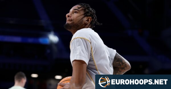 Chuma Okeke pierde ritmo en el Madrid