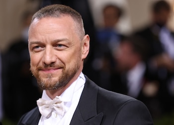 James McAvoy resalta el mensaje