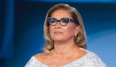 "Si hubiera muerto, lo habría sentido"