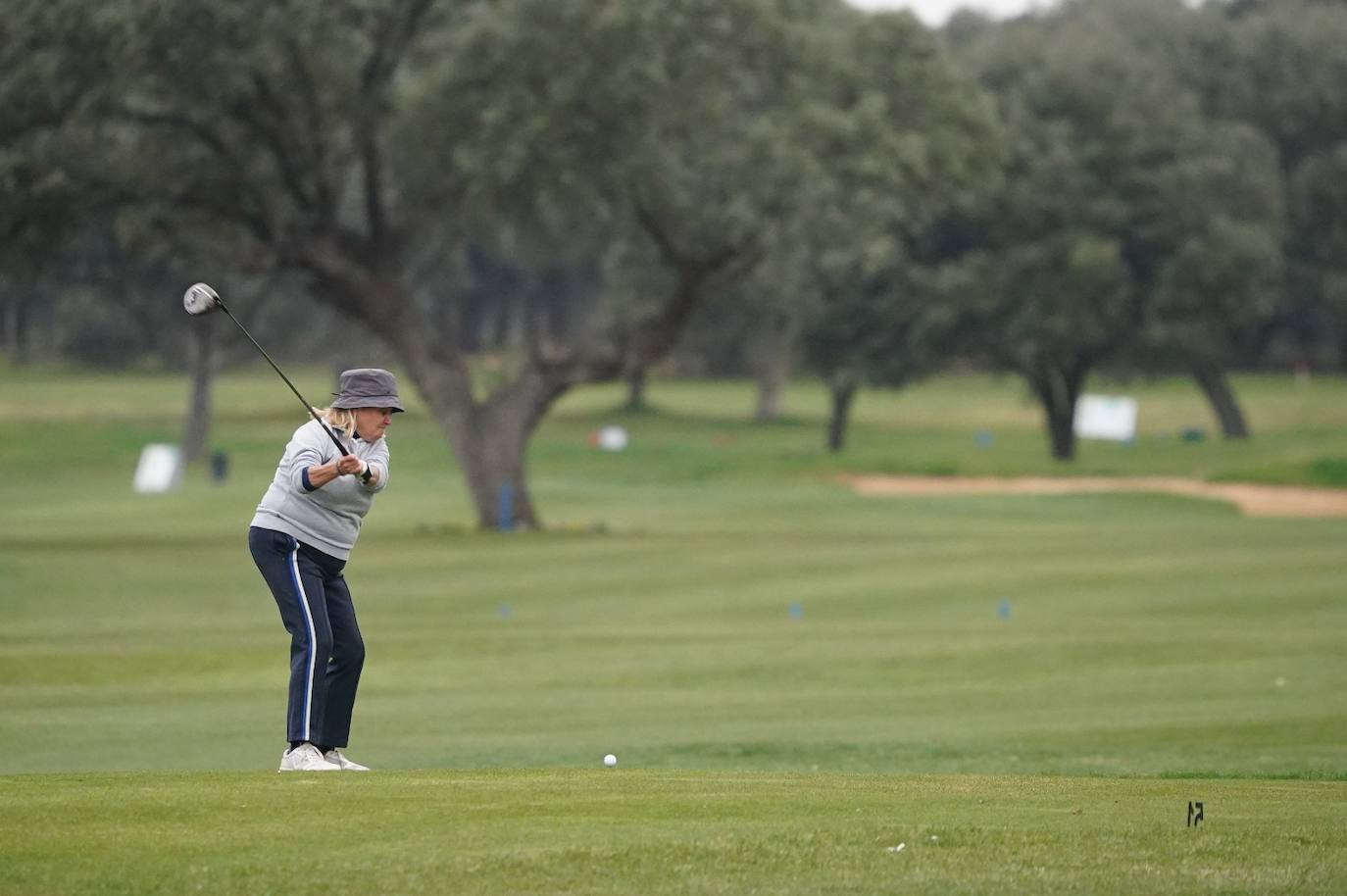 La Valmuza luce su Copa Presidente