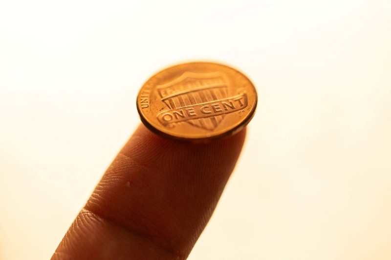 Bessent y tesorero de EEUU asistirán a acuñación de último centavo en Casa de la Moneda de Filadelfia