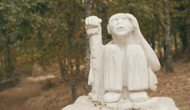 así es el Valle de los Sueños