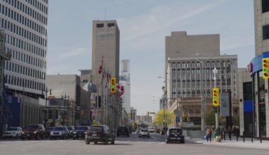 ¡Manitoba! El corazón multicultural de Canadá