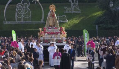 Especial Informativo Día de La Almudena 09.11.2025 (1) - Telemadrid