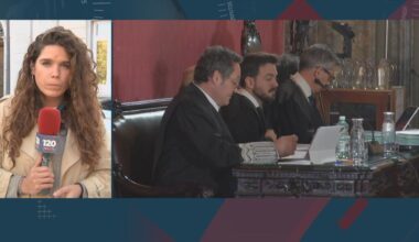 120 minutos 12.11.2025 (parte 2) - Telemadrid