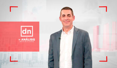 El Análisis: Diario de la Noche 27.11.2025 - Telemadrid