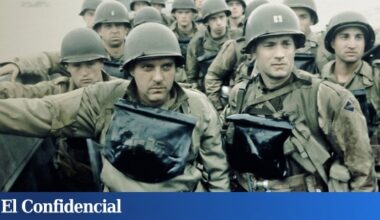 Es una de las mejores películas bélicas del mundo, la dirigió Spielberg y ahora está disponible en Netflix