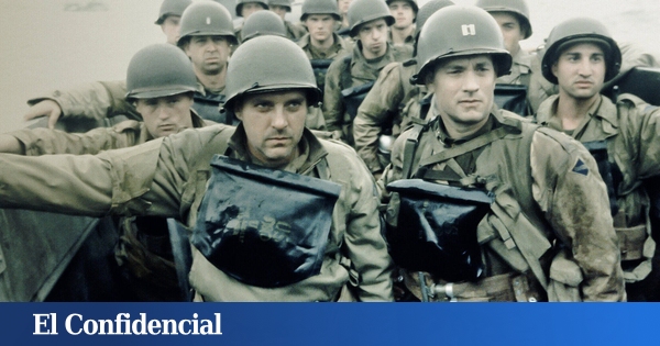 Es una de las mejores películas bélicas del mundo, la dirigió Spielberg y ahora está disponible en Netflix