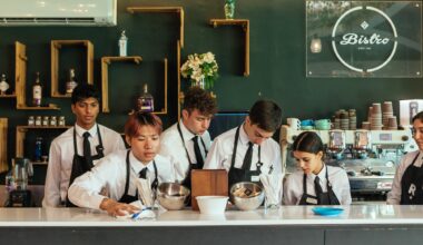 La Gala Michelin 2026 llega a Málaga con la participación de Les Roches