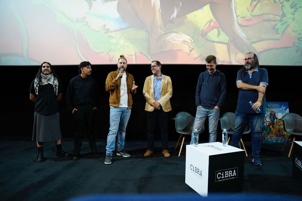 'Viven': un documental que relata el panorama sonoro de Toledo