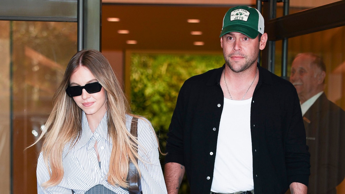 así es su novio, el enemigo número 1 de Taylor Swift