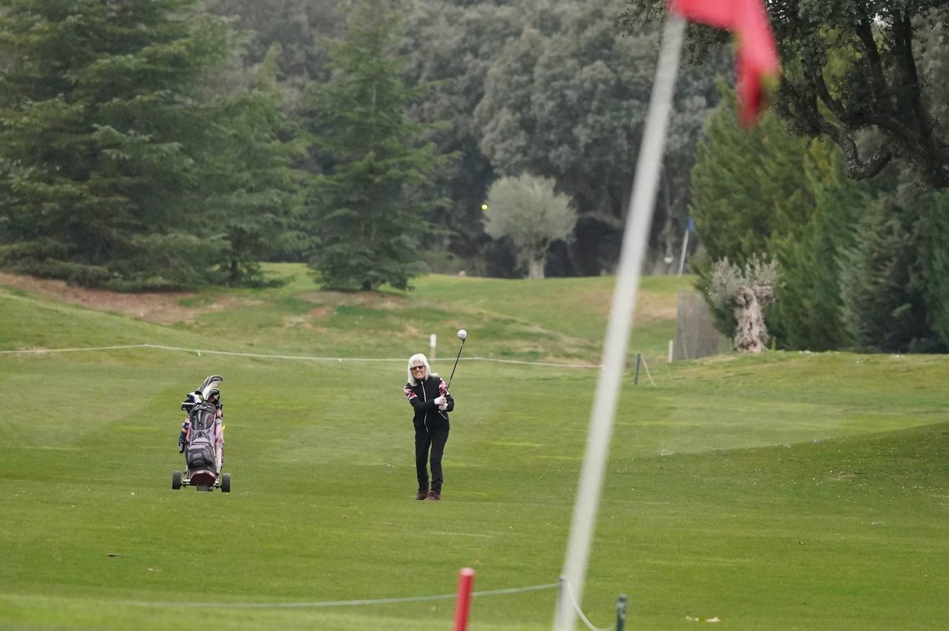 La Valmuza luce su Copa Presidente