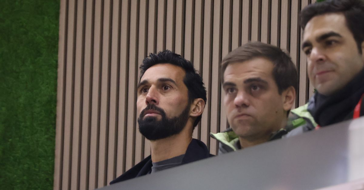 “No voy a hablar del arbitraje”